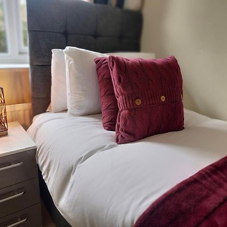 Frankland - Emsworth Harbour 3 Bedroom House Экстерьер фото