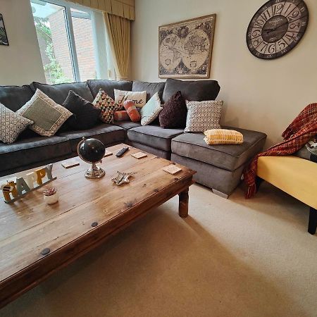 Frankland - Emsworth Harbour 3 Bedroom House Экстерьер фото