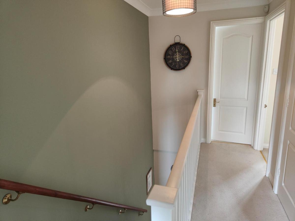 Frankland - Emsworth Harbour 3 Bedroom House Экстерьер фото