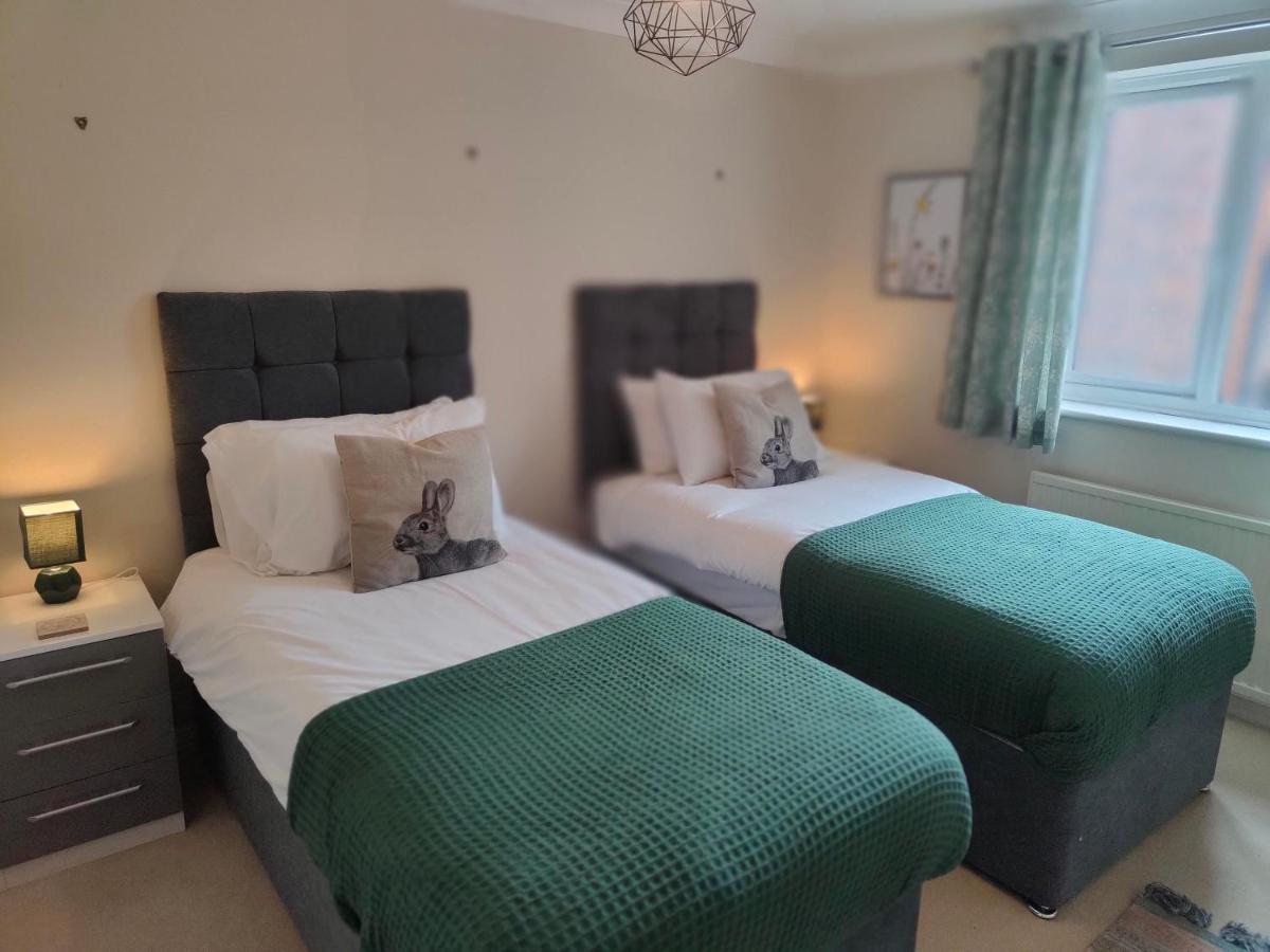 Frankland - Emsworth Harbour 3 Bedroom House Экстерьер фото