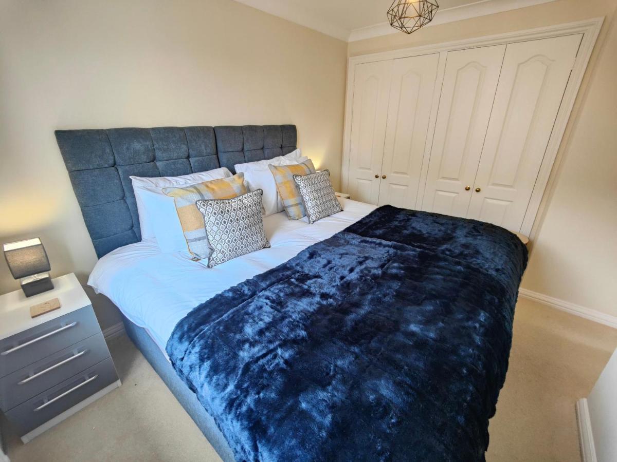 Frankland - Emsworth Harbour 3 Bedroom House Экстерьер фото