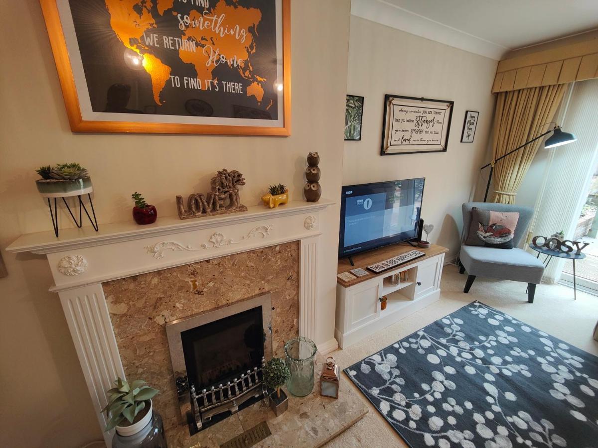Frankland - Emsworth Harbour 3 Bedroom House Экстерьер фото