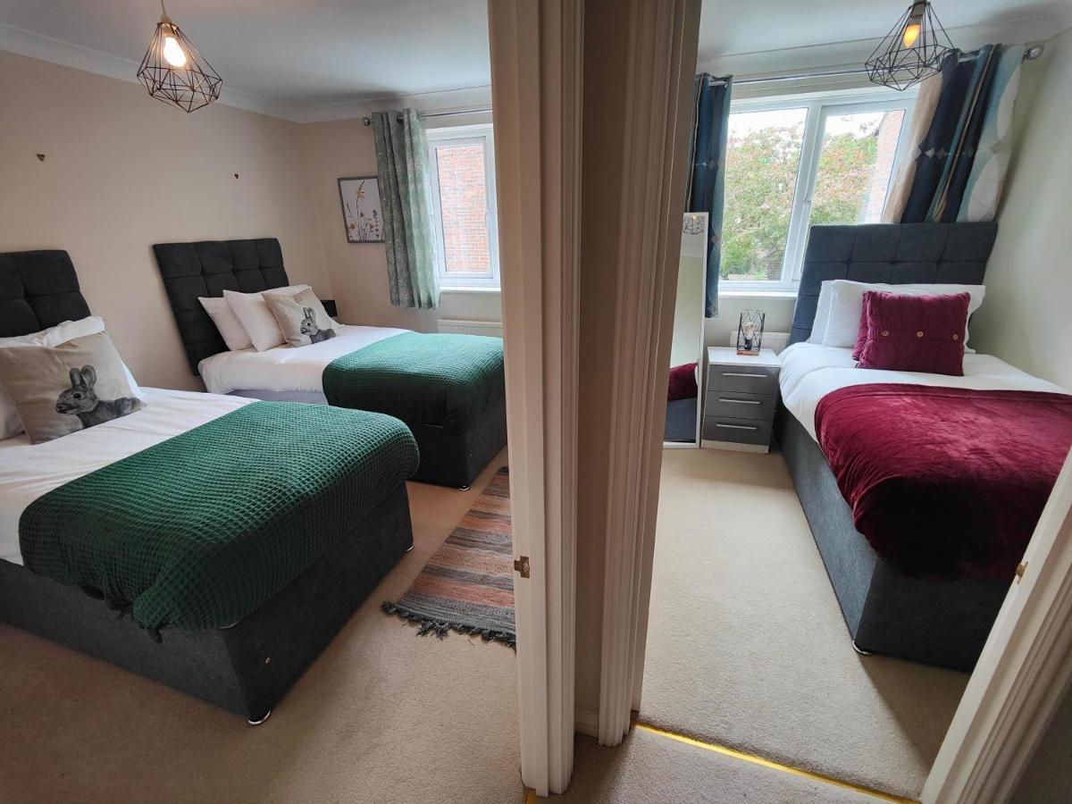 Frankland - Emsworth Harbour 3 Bedroom House Экстерьер фото