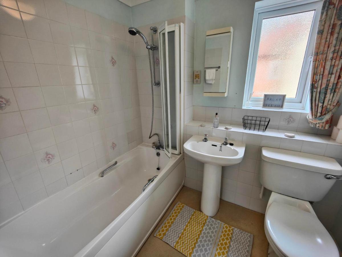 Frankland - Emsworth Harbour 3 Bedroom House Экстерьер фото