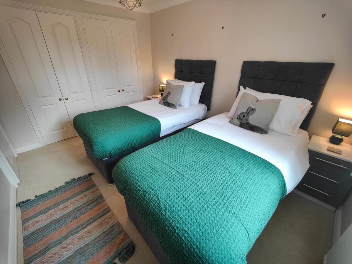 Frankland - Emsworth Harbour 3 Bedroom House Экстерьер фото