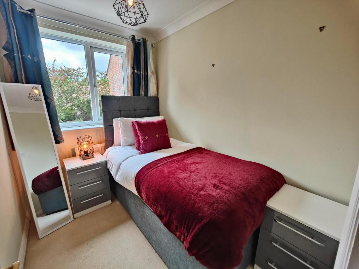 Frankland - Emsworth Harbour 3 Bedroom House Экстерьер фото