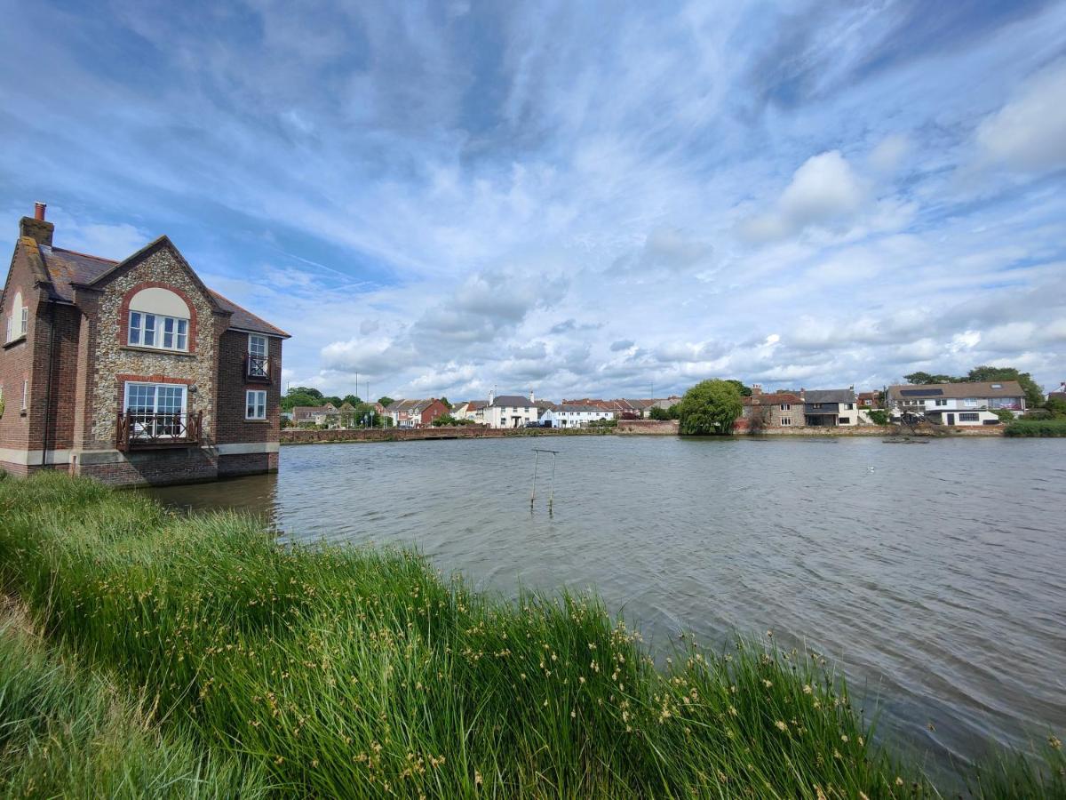 Frankland - Emsworth Harbour 3 Bedroom House Экстерьер фото