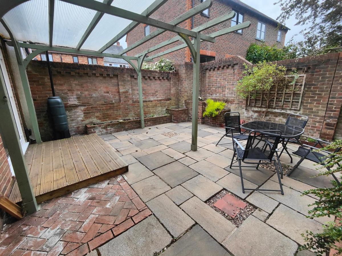 Frankland - Emsworth Harbour 3 Bedroom House Экстерьер фото