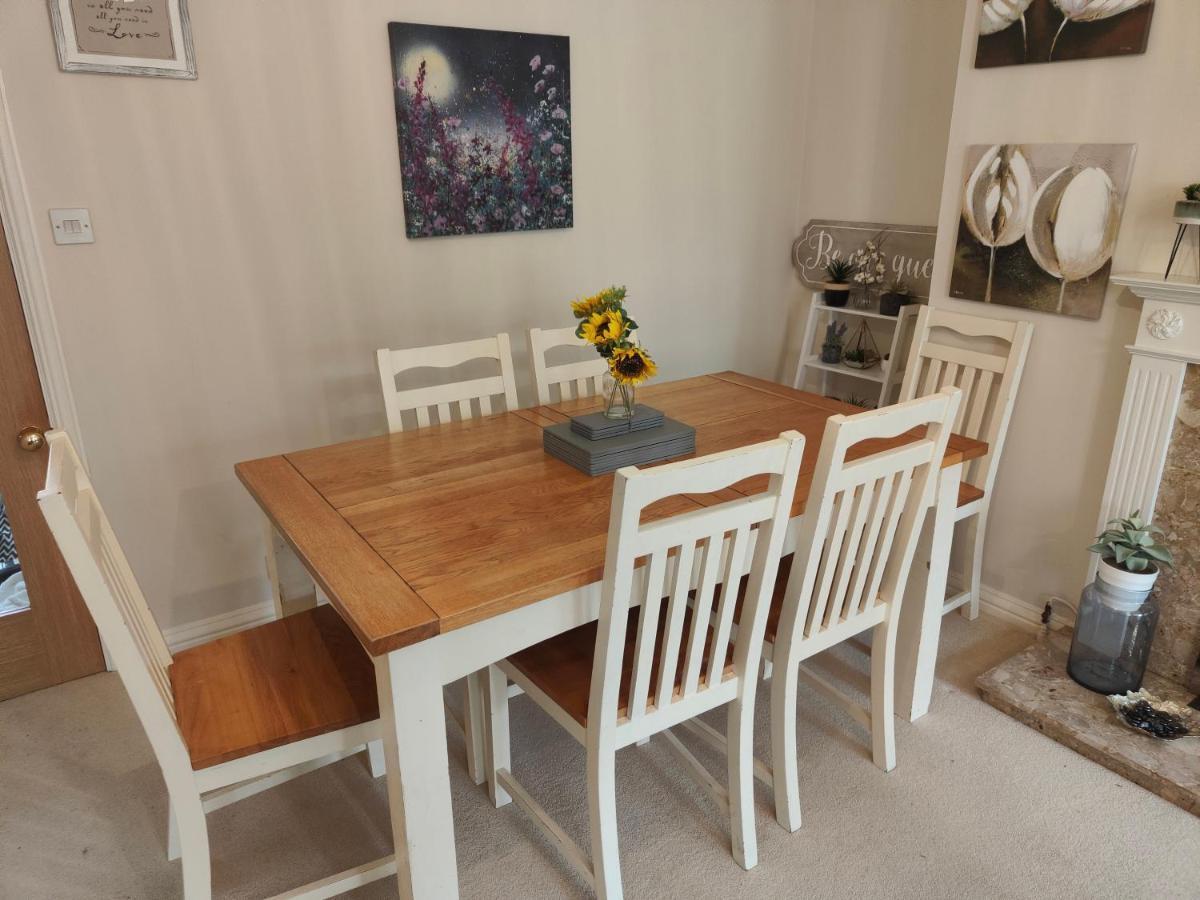 Frankland - Emsworth Harbour 3 Bedroom House Экстерьер фото